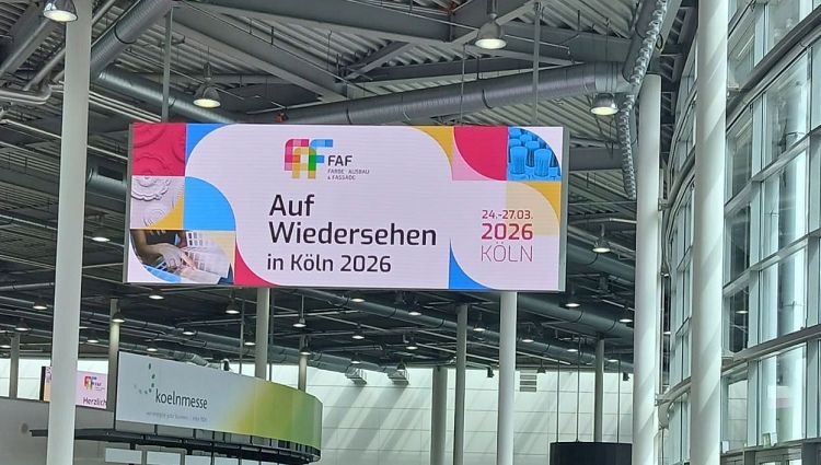  Das waren die MW-Jubiläumstalkshows auf der FAF-Messe in Köln Illustration 